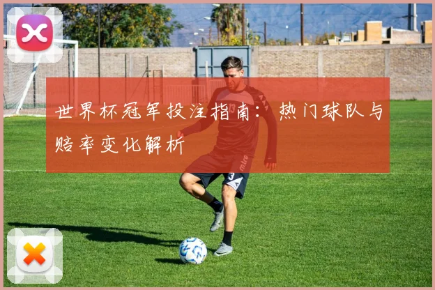 世界杯冠军投注指南:热门球队与赔率变化解析