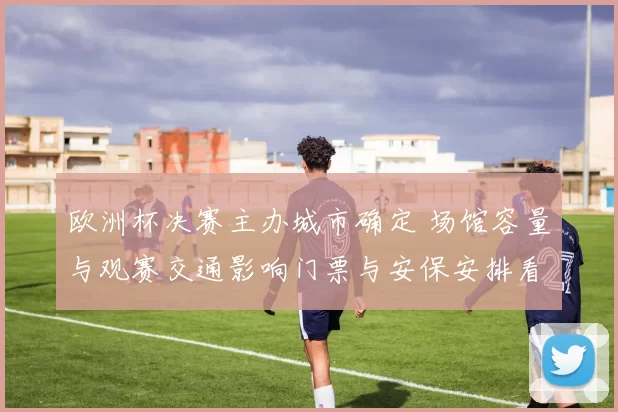 欧洲杯决赛主办城市确定 场馆容量与观赛交通影响门票与安保安排看点