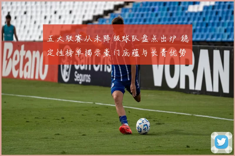 五大联赛从未降级球队盘点出炉 稳定性榜单揭示豪门底蕴与长青优势